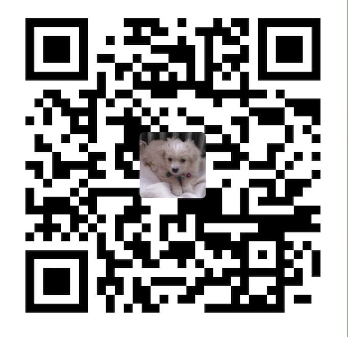 arron WeChat Pay